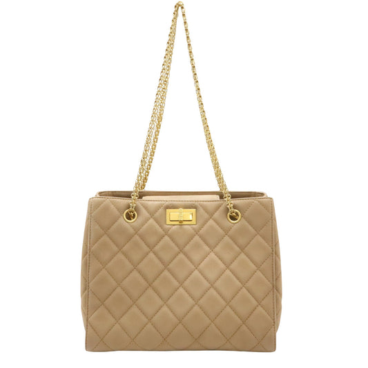 Chanel 2,55