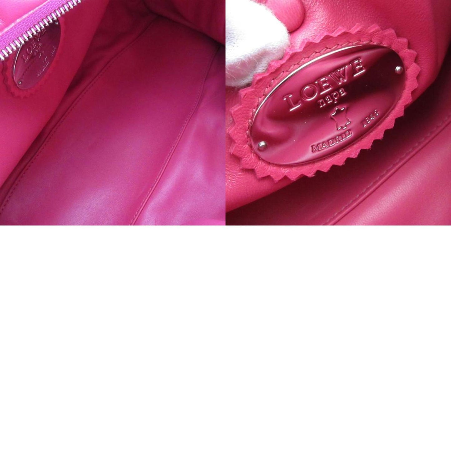 Loewe Seville