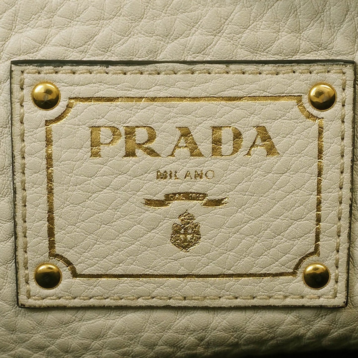 Prada Vitello