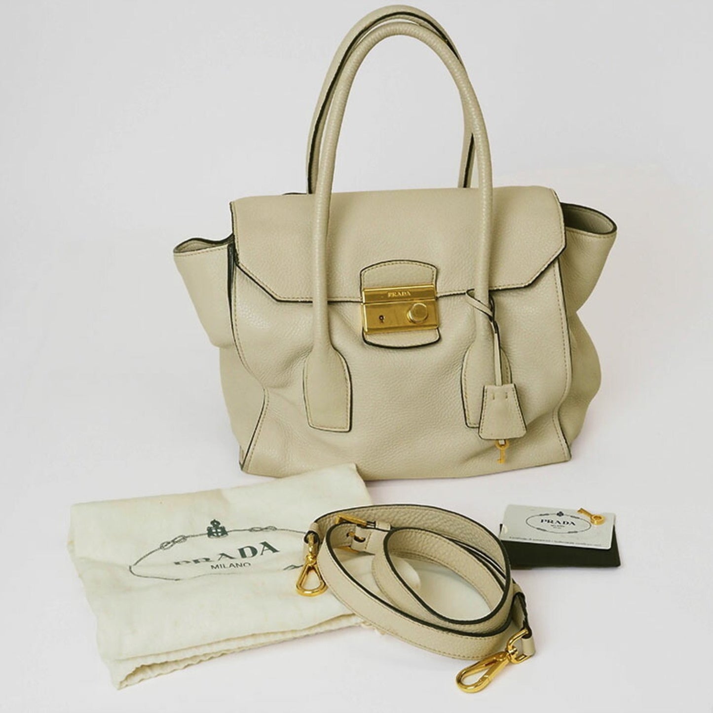 Prada Vitello