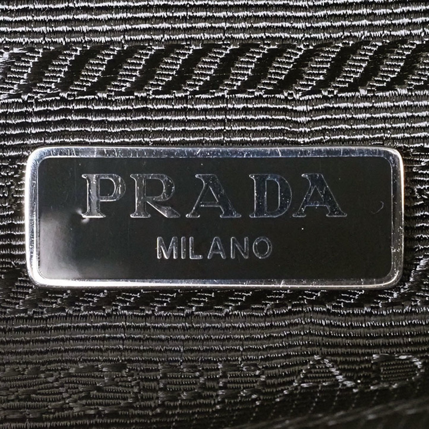 Prada Re-Nylon