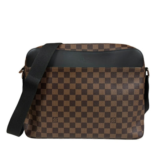 Louis Vuitton Jake Messenger