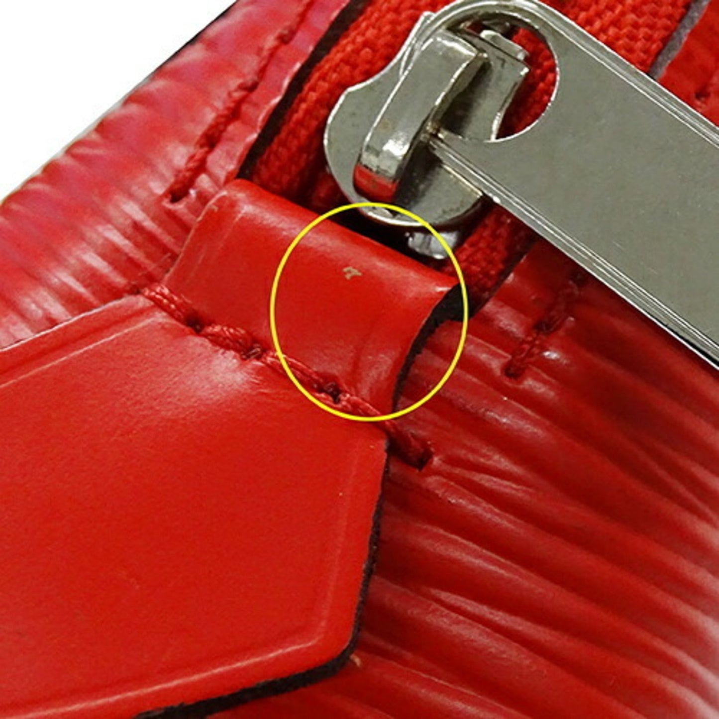 Louis Vuitton Cosmetic Pouch