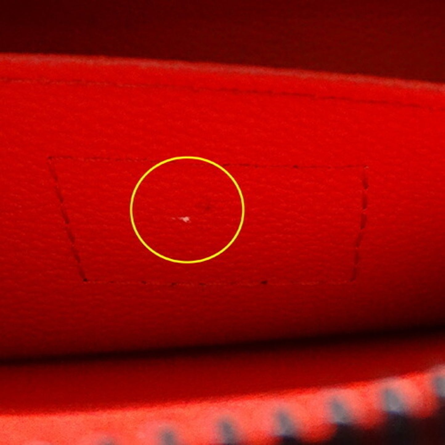 Louis Vuitton Cosmetic Pouch