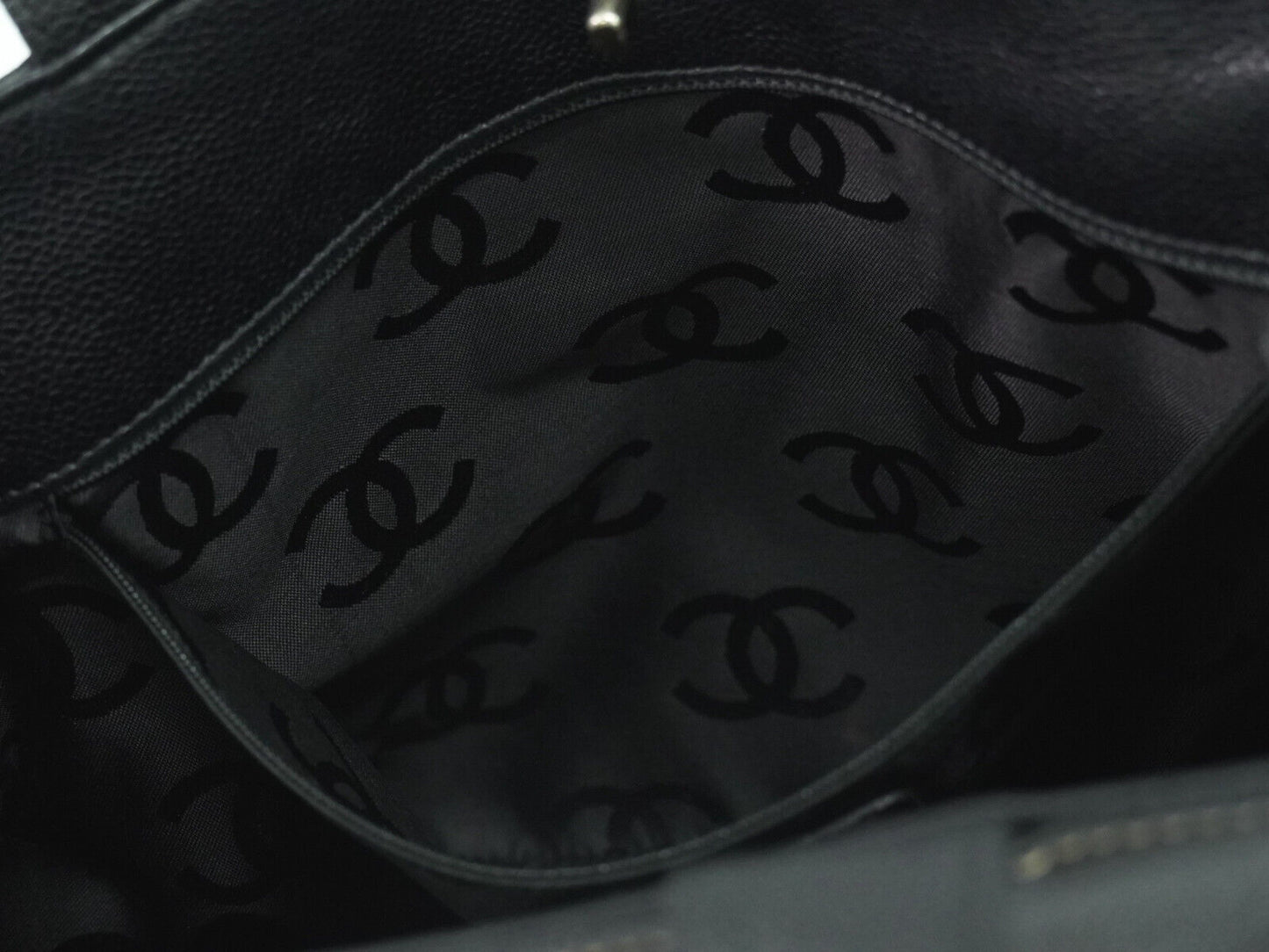 Chanel Cc