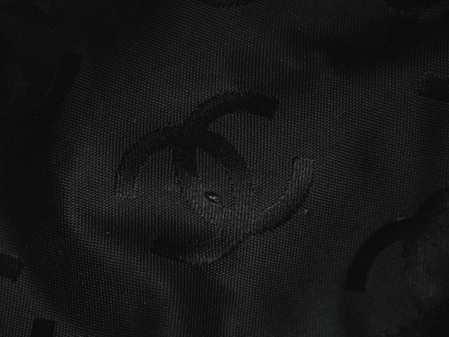 Chanel Cc