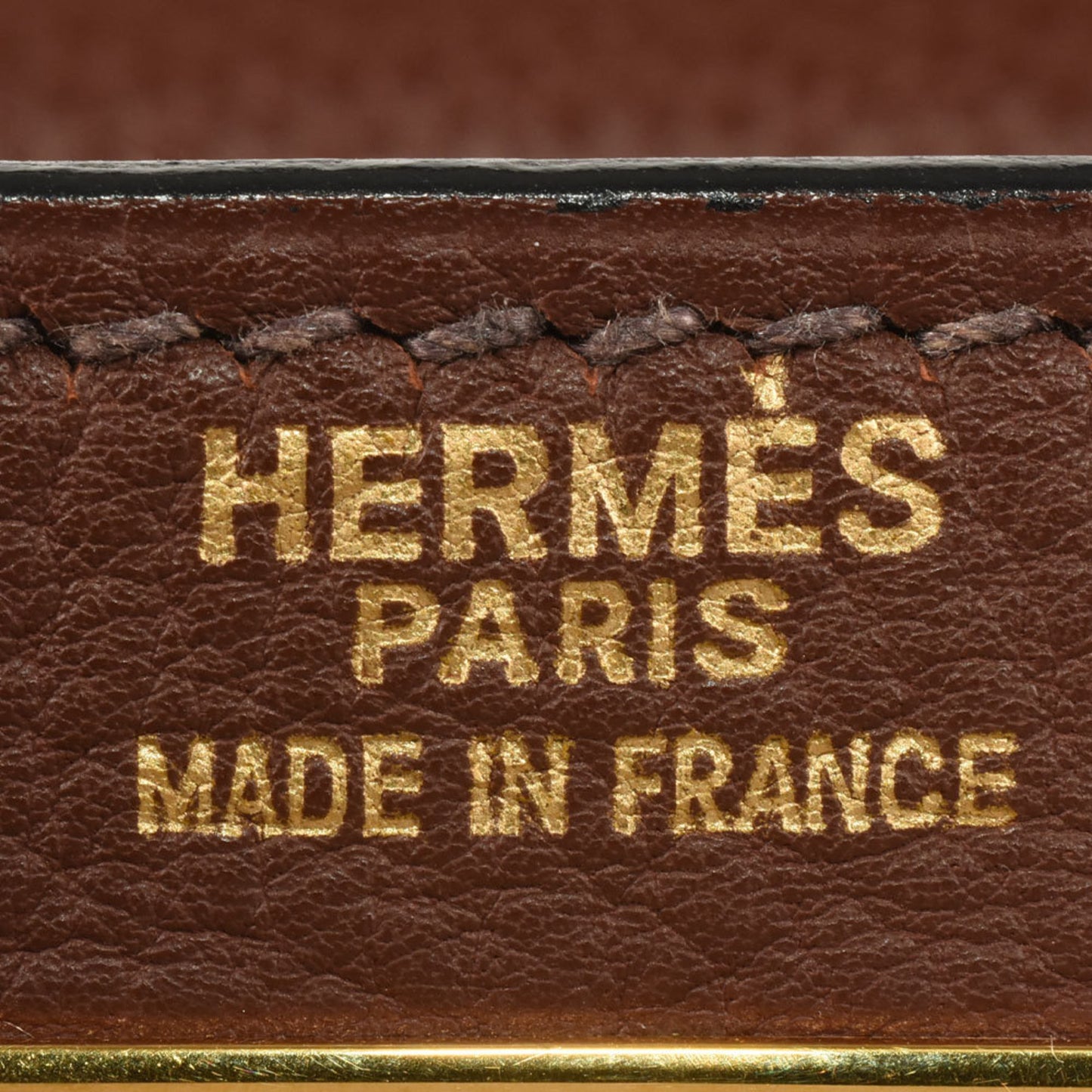 Hermès Kelly