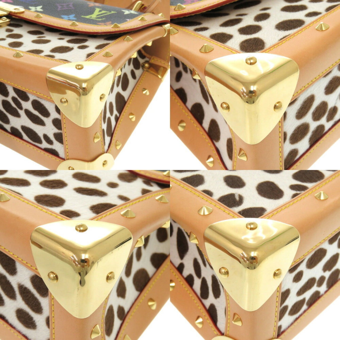 Louis Vuitton Dalmatian