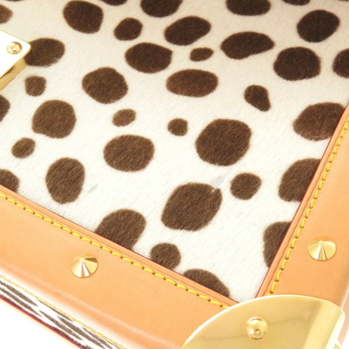 Louis Vuitton Dalmatian