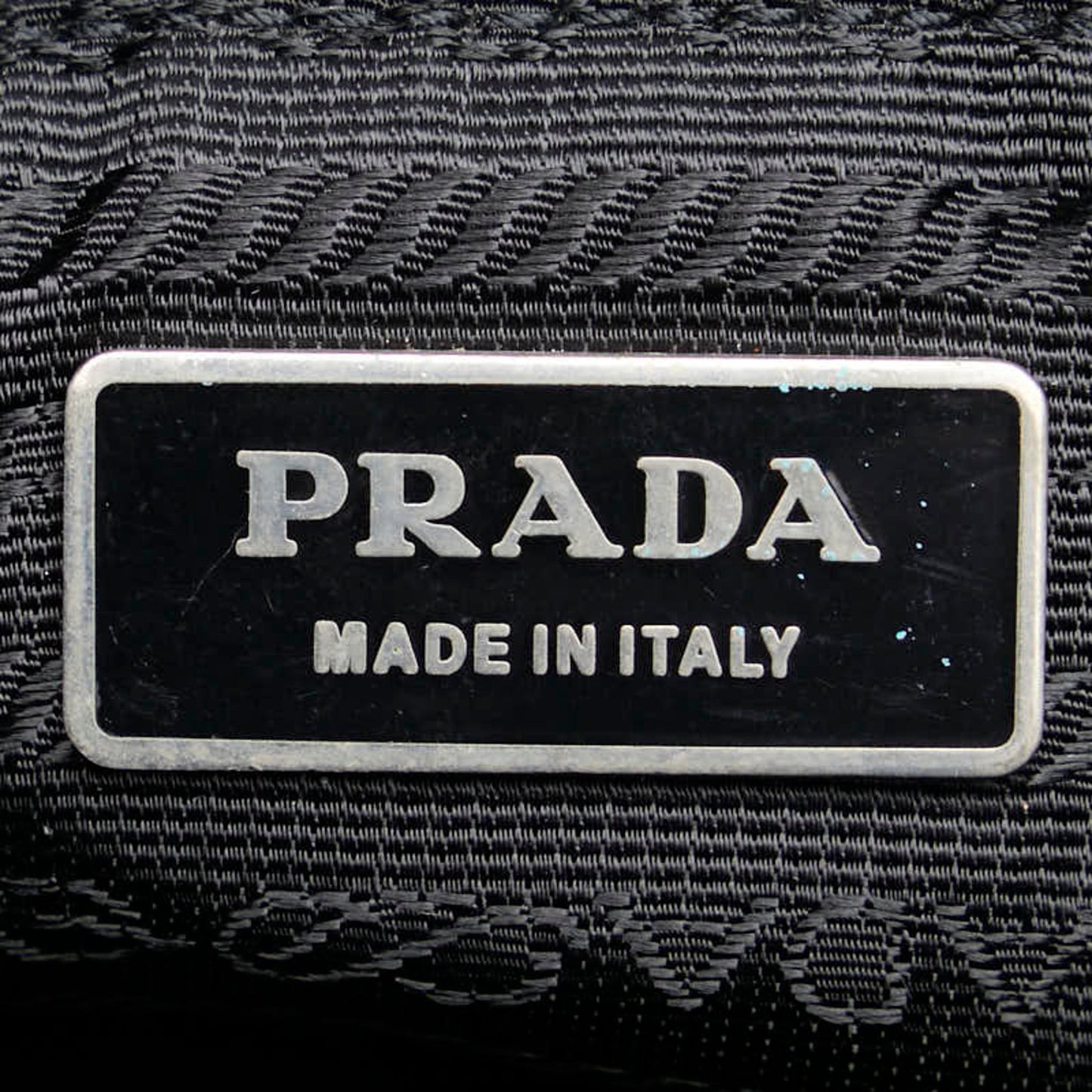 Prada Re-Nylon