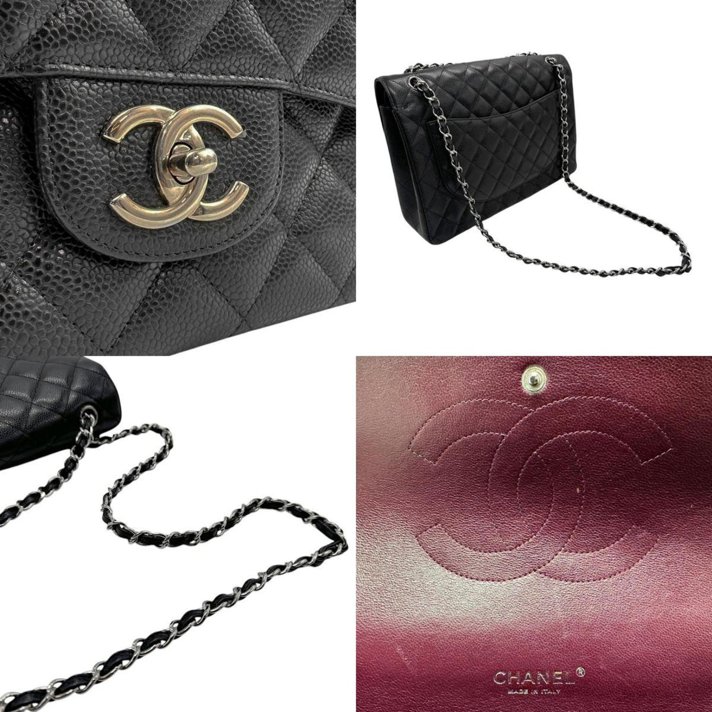 Chanel Timeless
