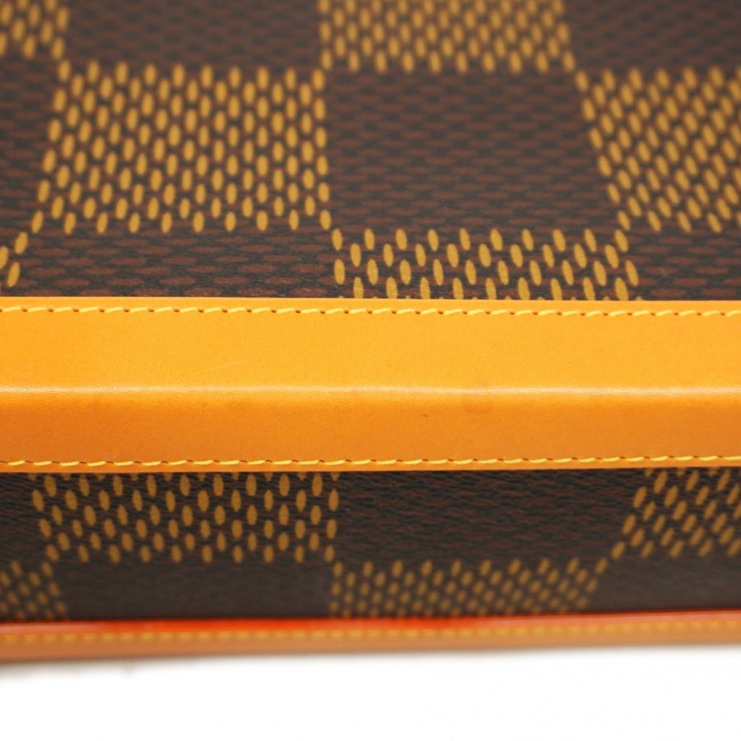 Louis Vuitton Soft Trunk