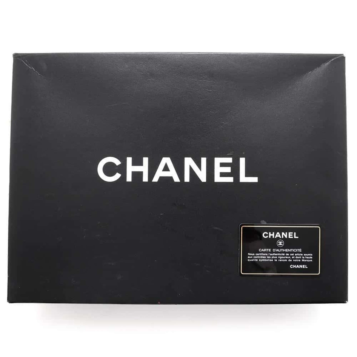Chanel Timeless