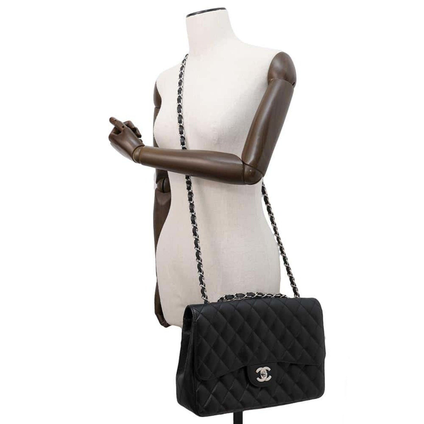 Chanel Timeless