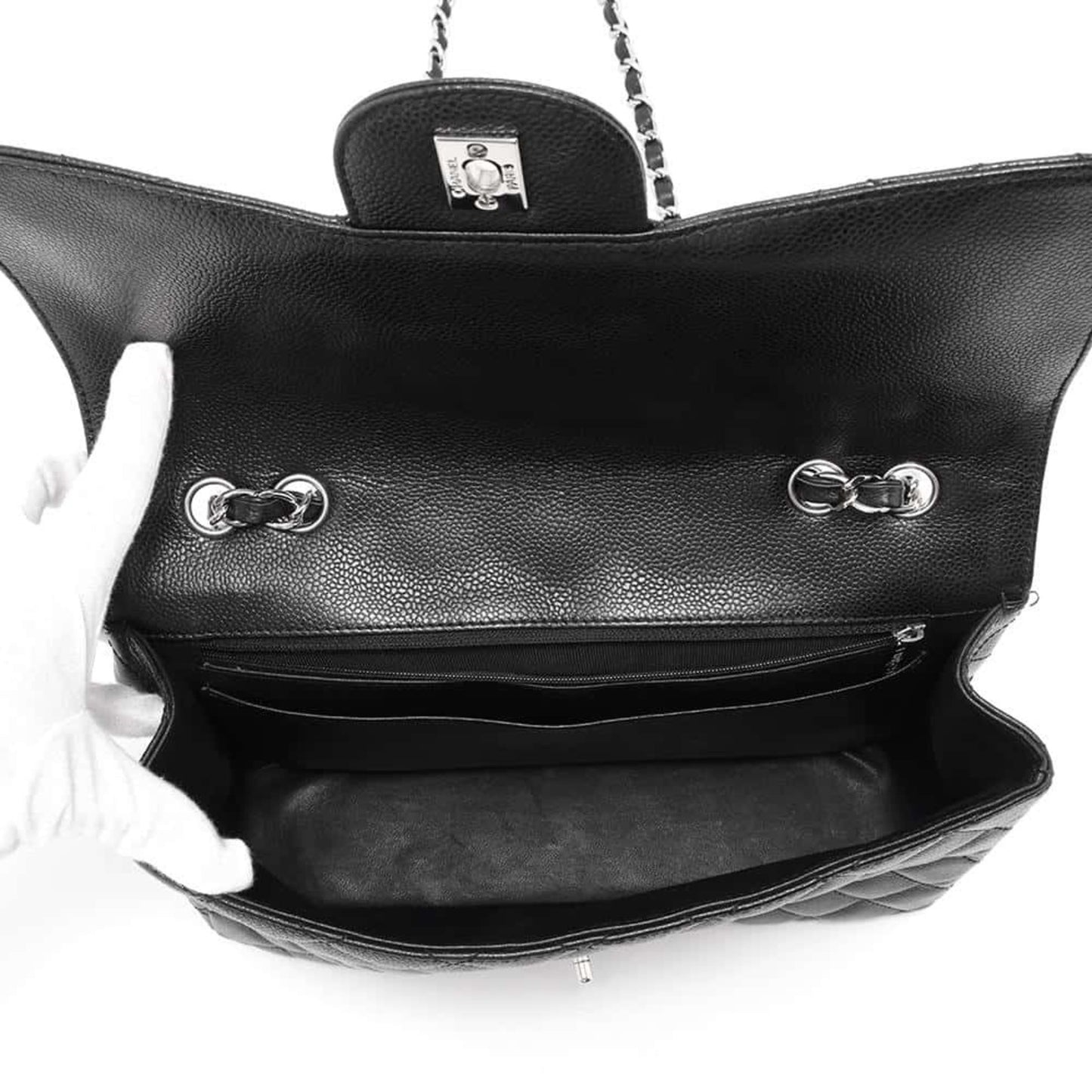 Chanel Timeless