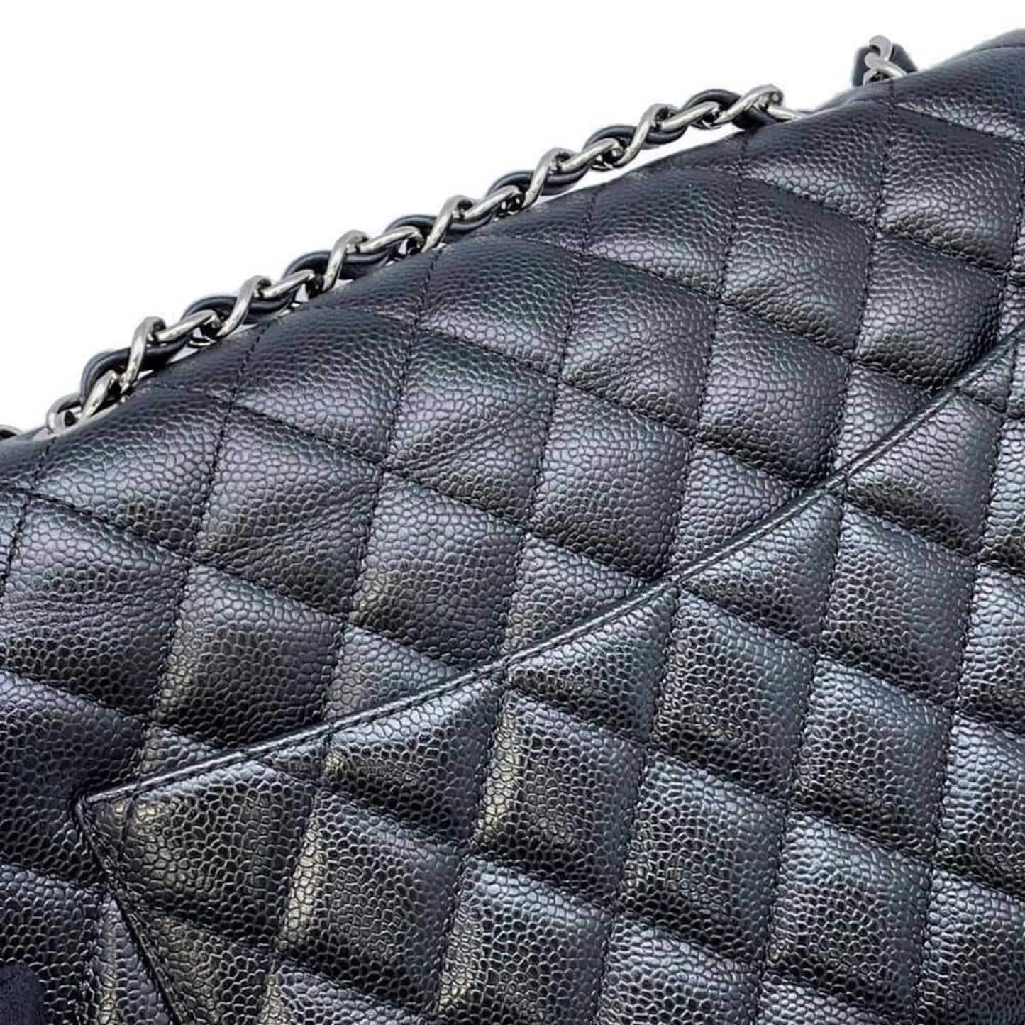 Chanel Timeless