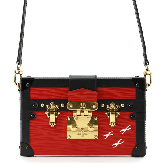 Louis Vuitton Petit Malle