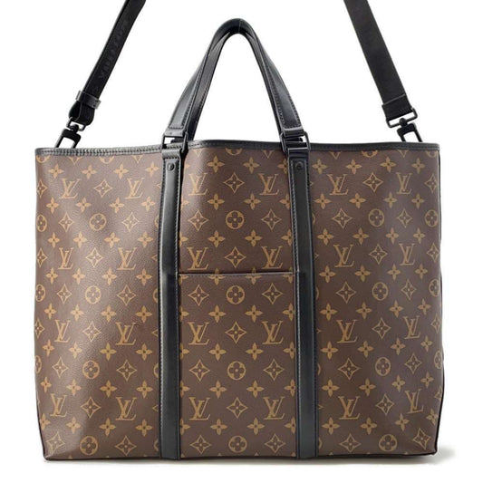 Louis Vuitton Weekend GM