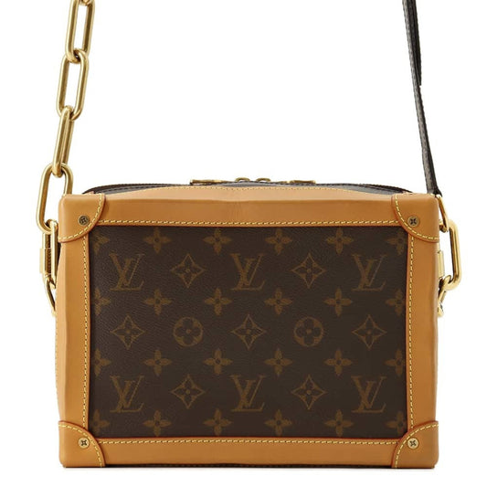 Louis Vuitton Soft Trunk