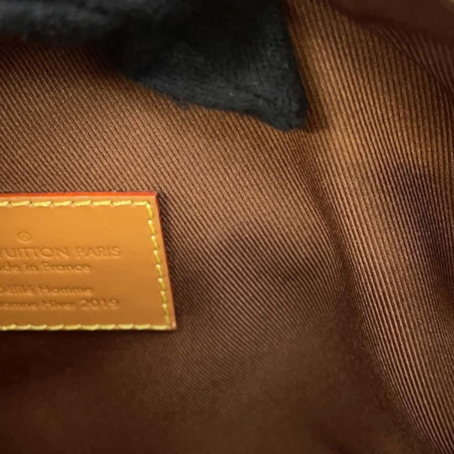 Louis Vuitton Soft Trunk