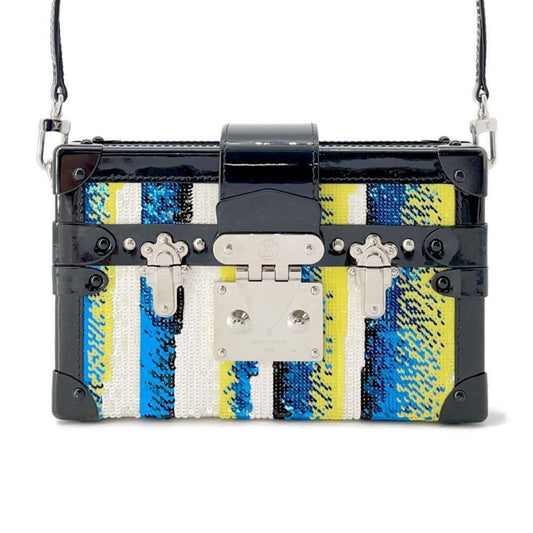 Louis Vuitton Petit Malle