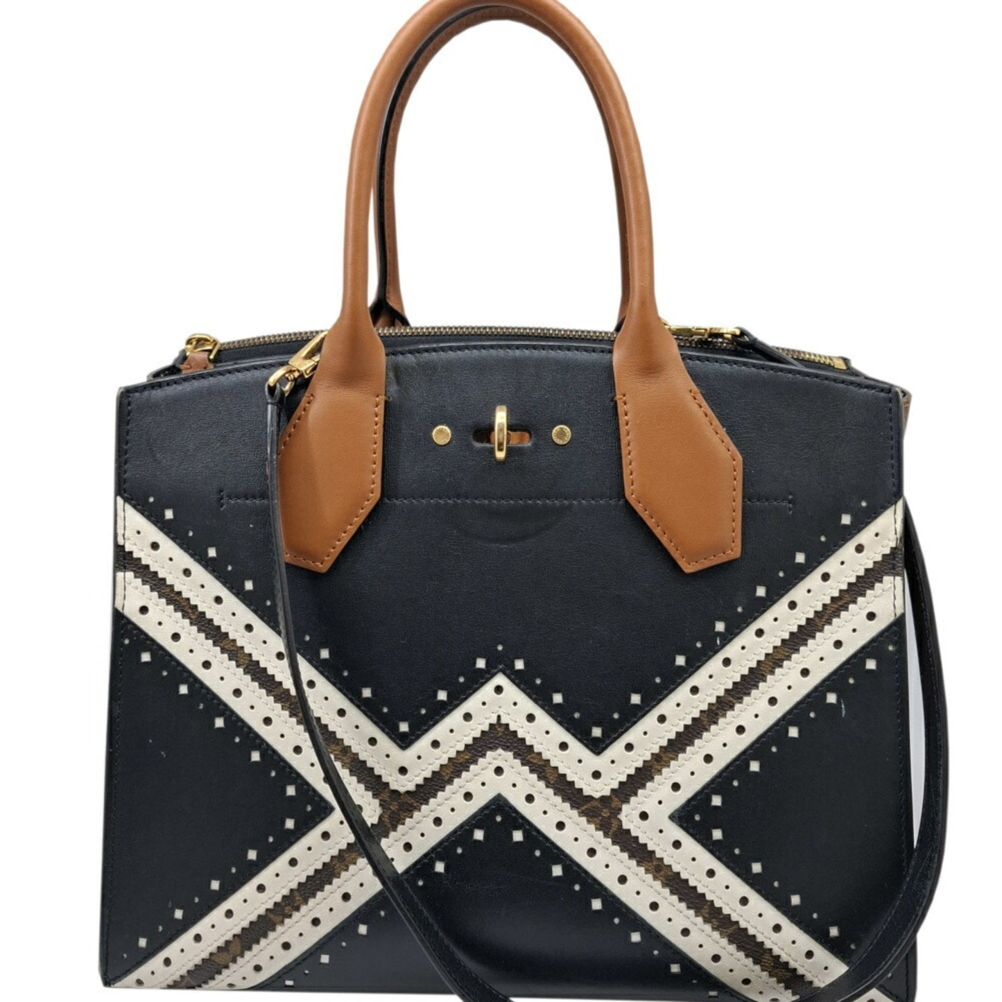 Louis Vuitton City steamer