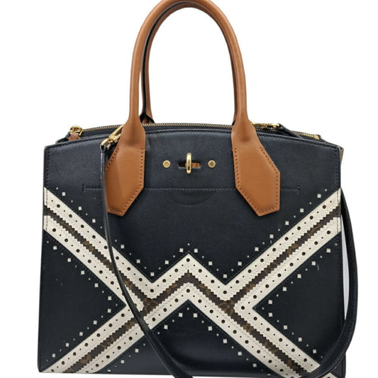 Louis Vuitton City steamer