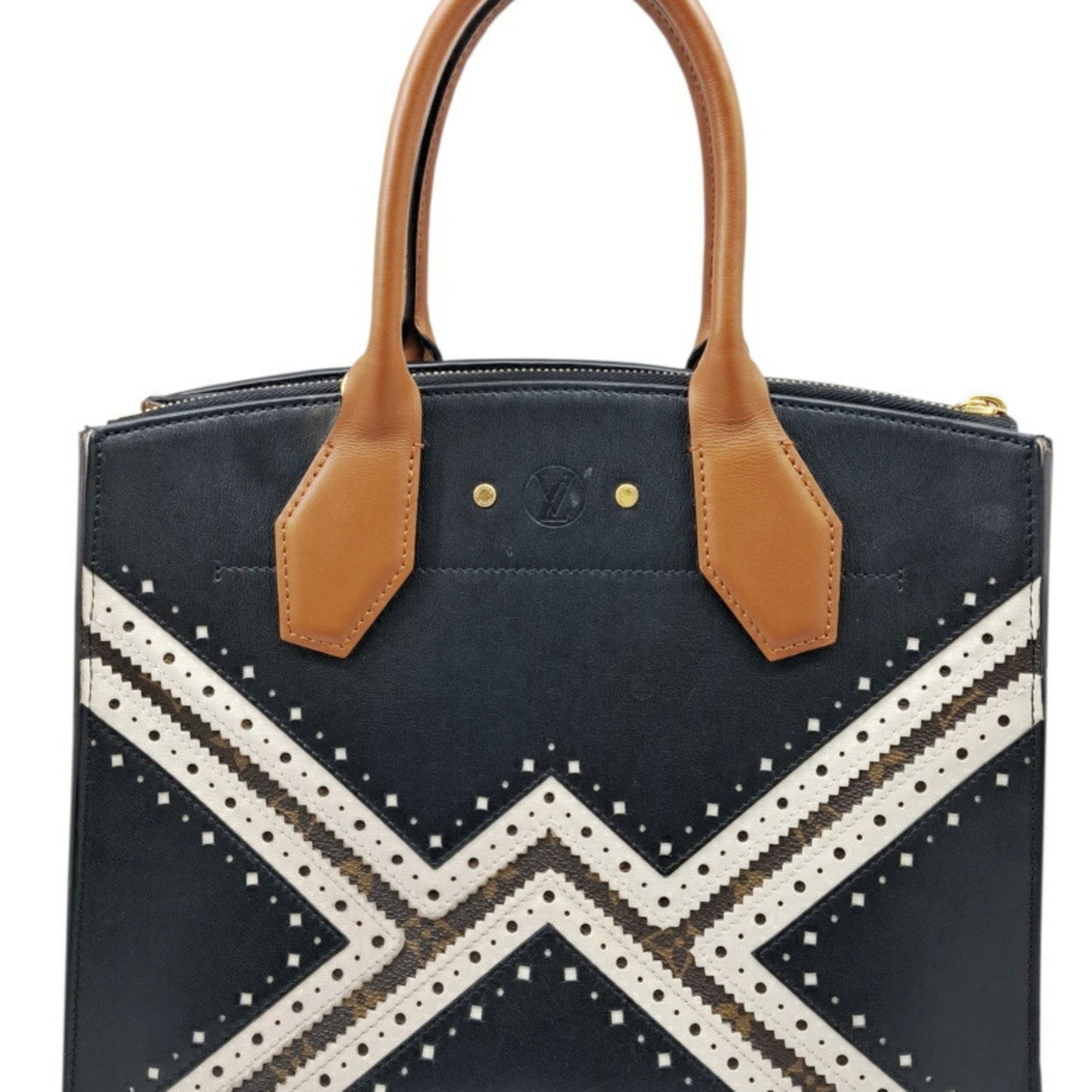 Louis Vuitton City steamer