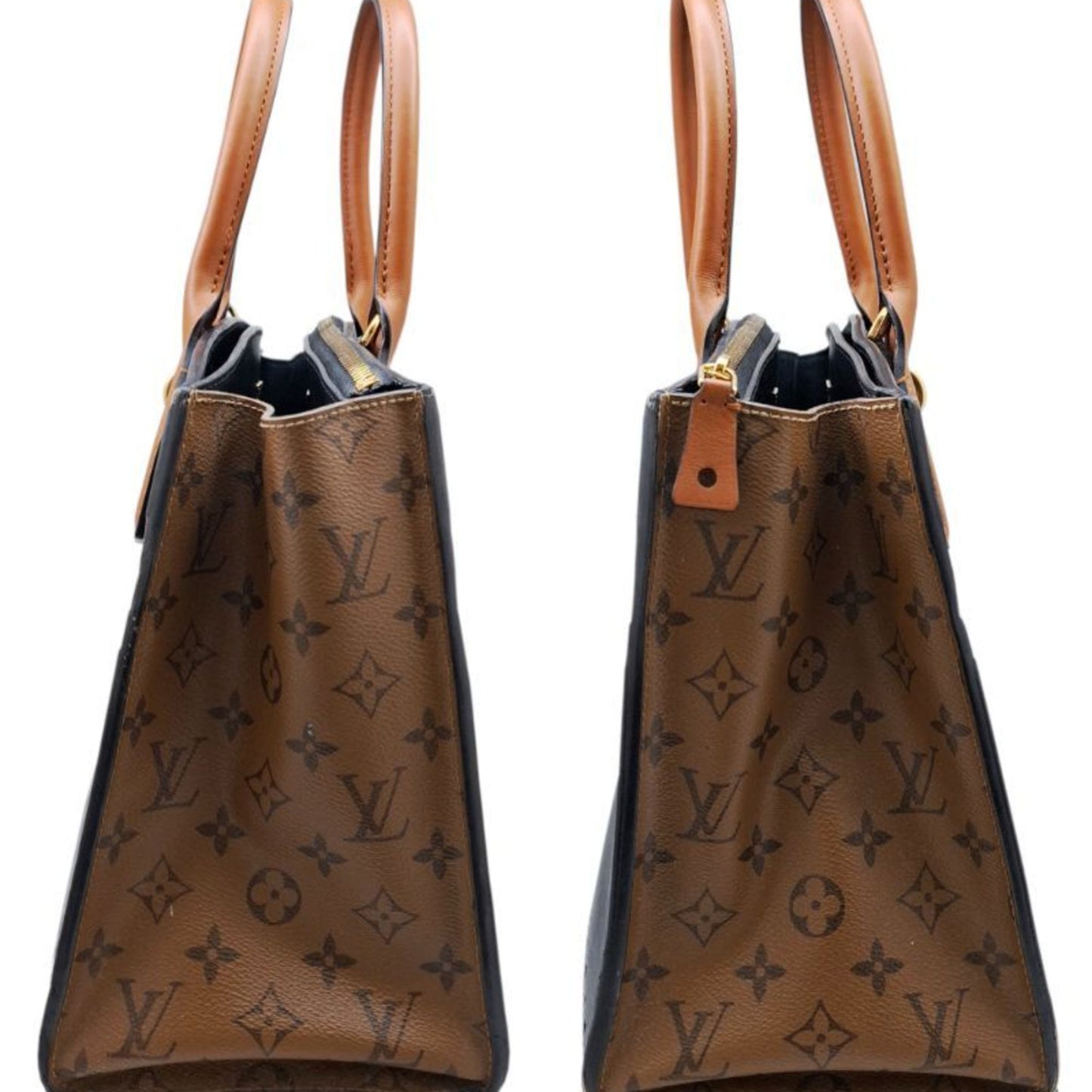 Louis Vuitton City steamer