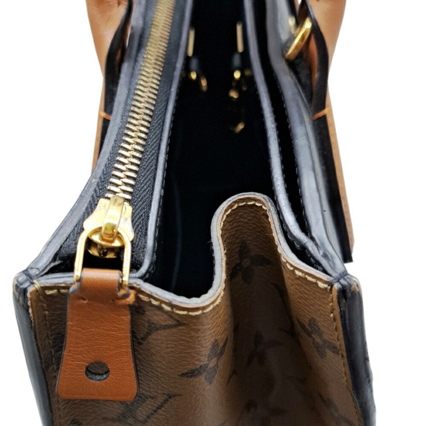 Louis Vuitton City steamer