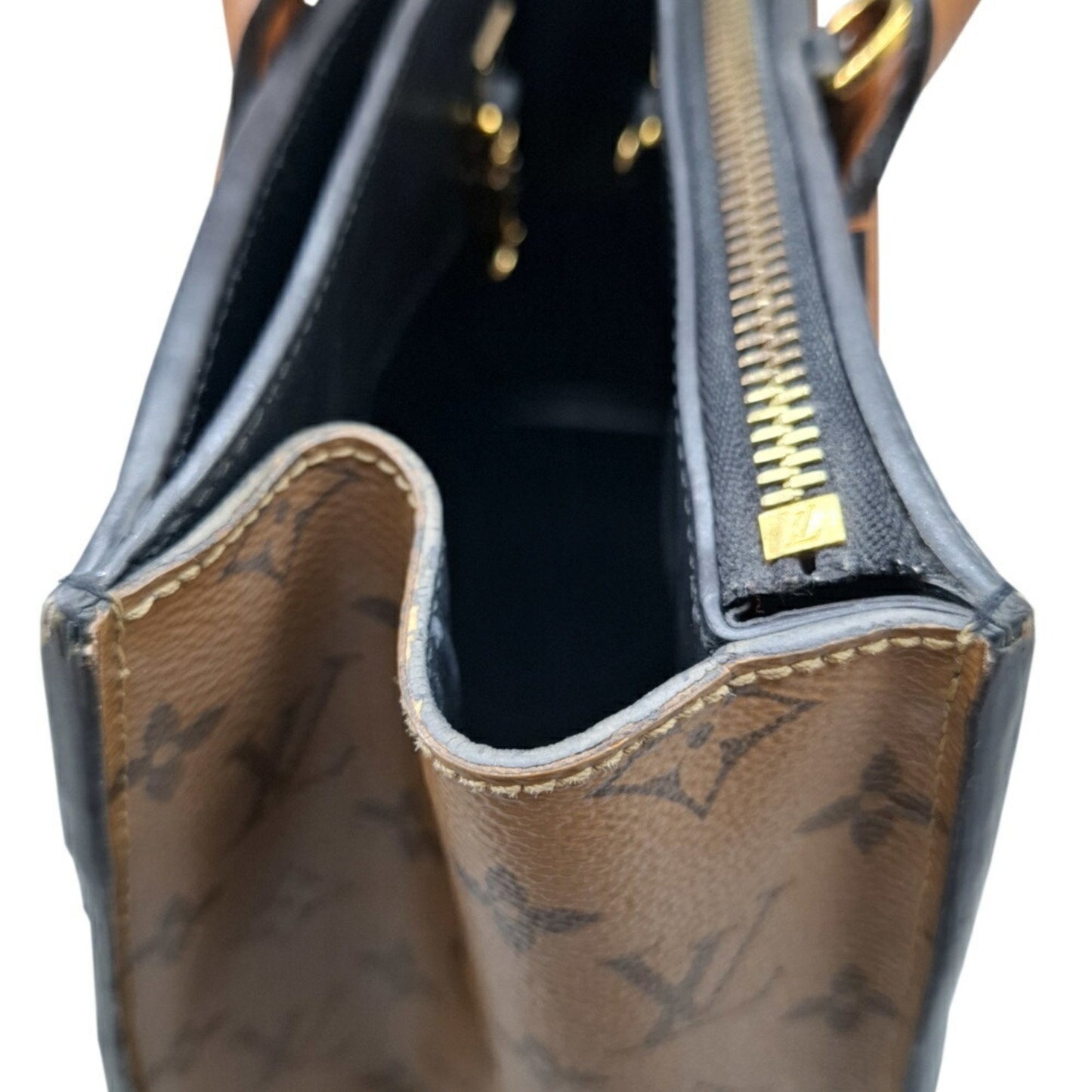Louis Vuitton City steamer