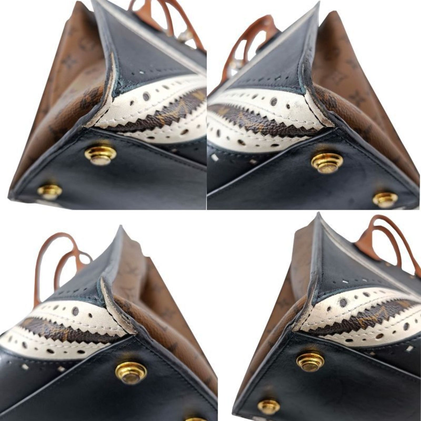 Louis Vuitton City steamer