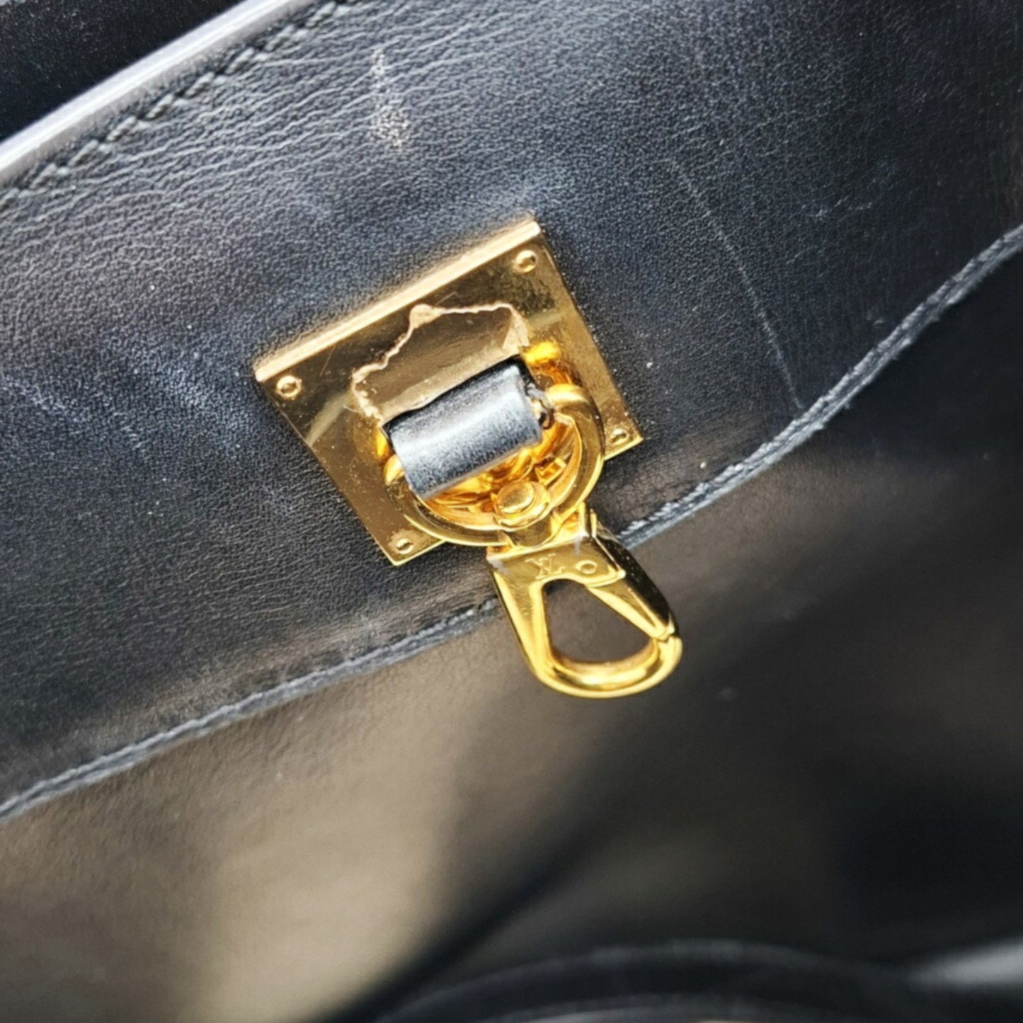 Louis Vuitton City steamer
