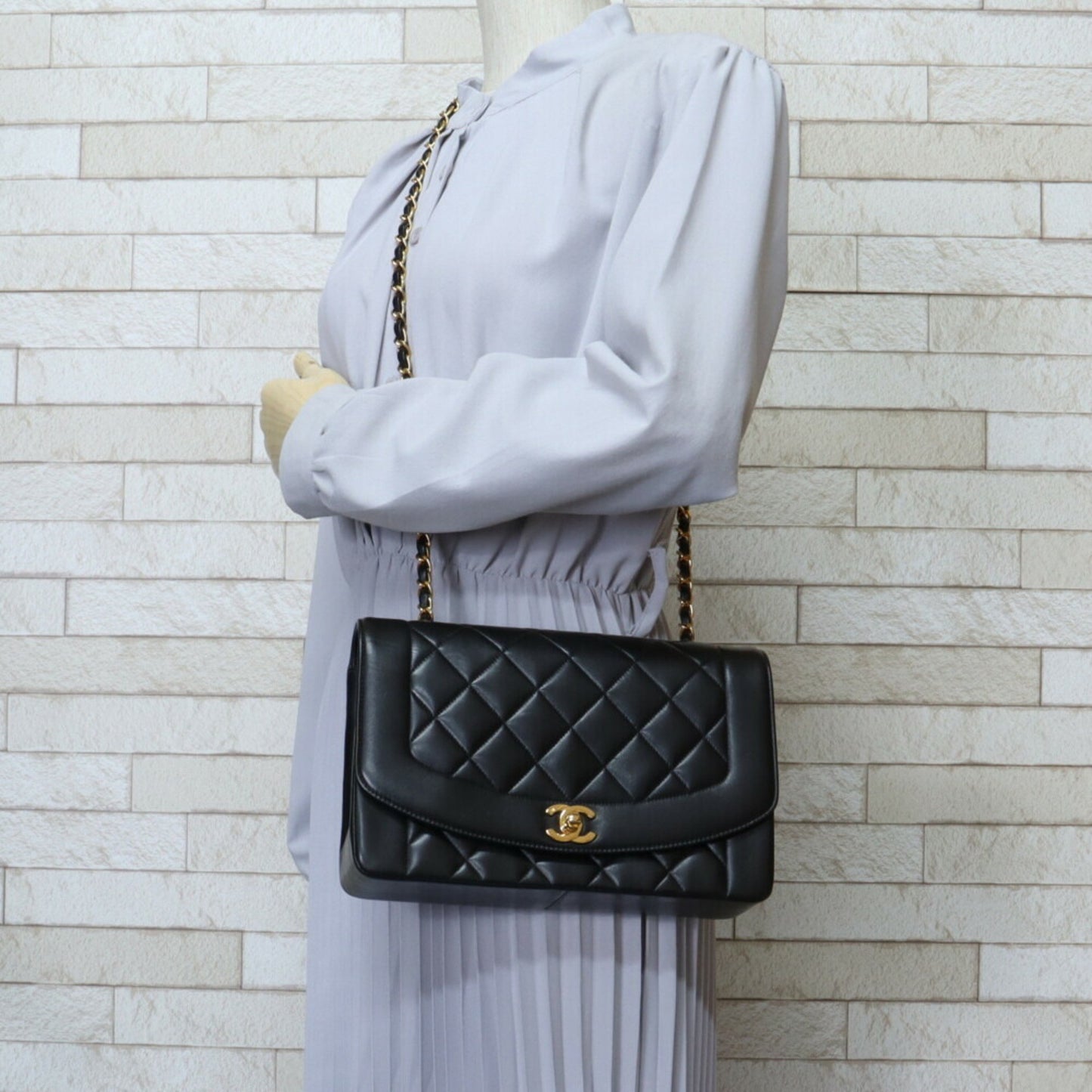 Chanel Diana
