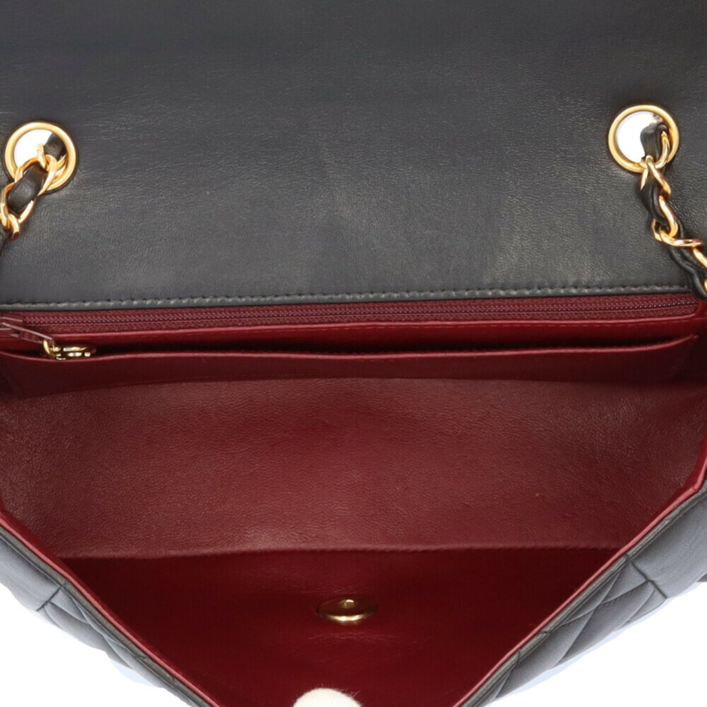 Chanel Diana