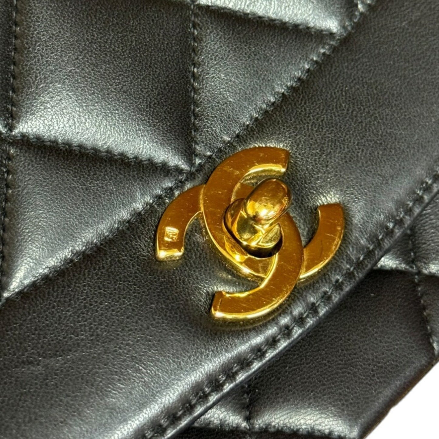 Chanel Diana