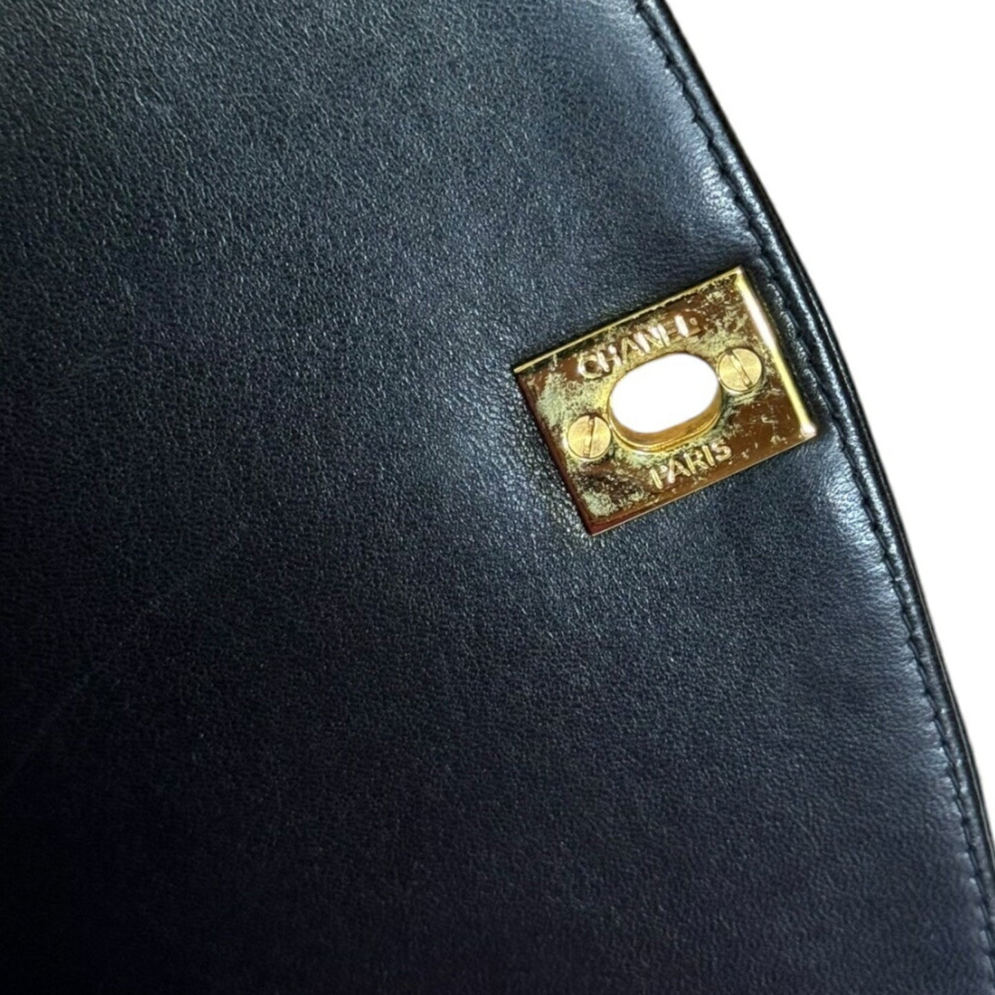 Chanel Diana