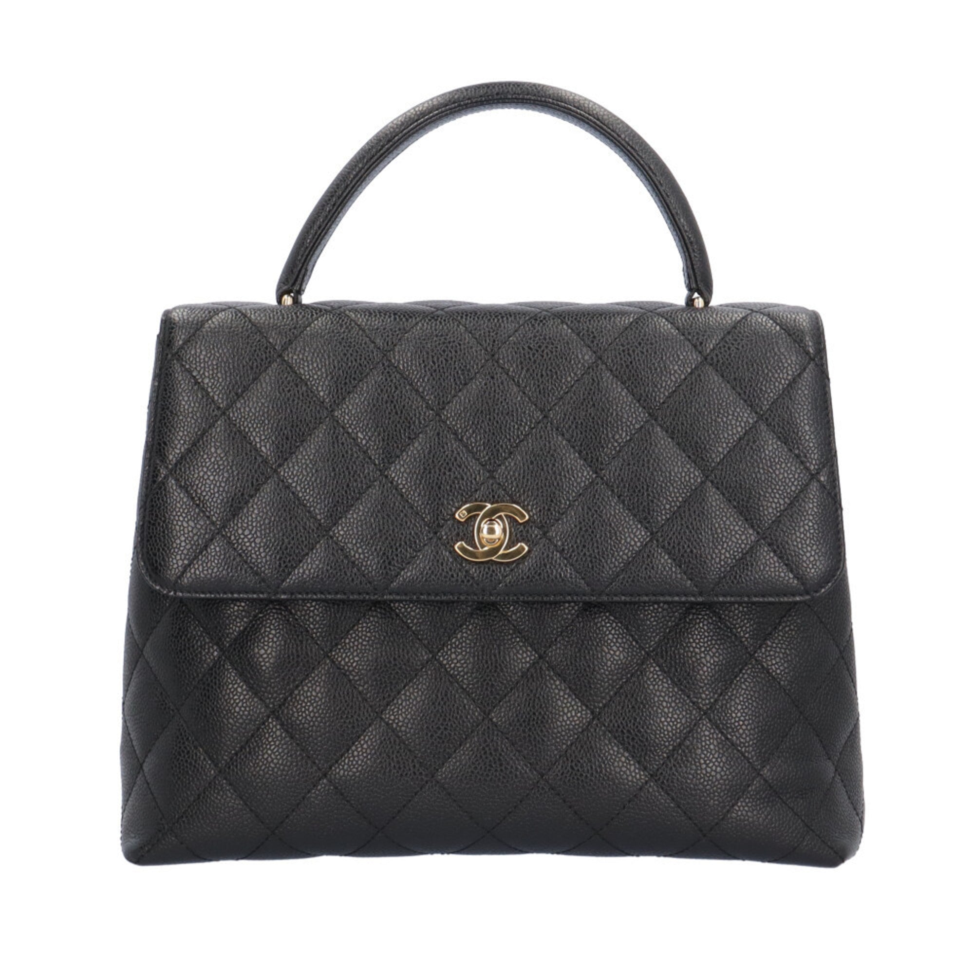 Chanel Coco Handle – Luxe The Label
