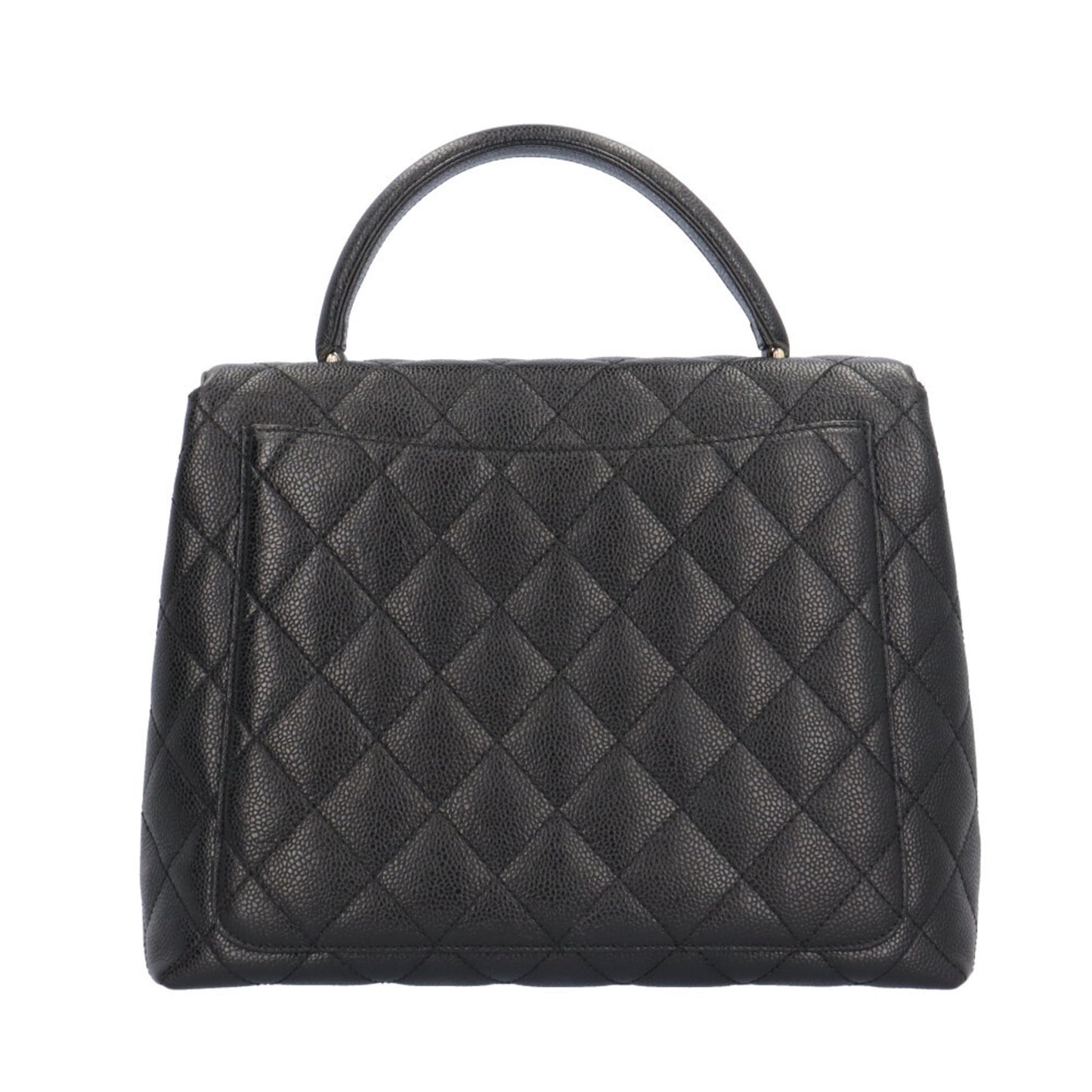 Chanel Coco Handle