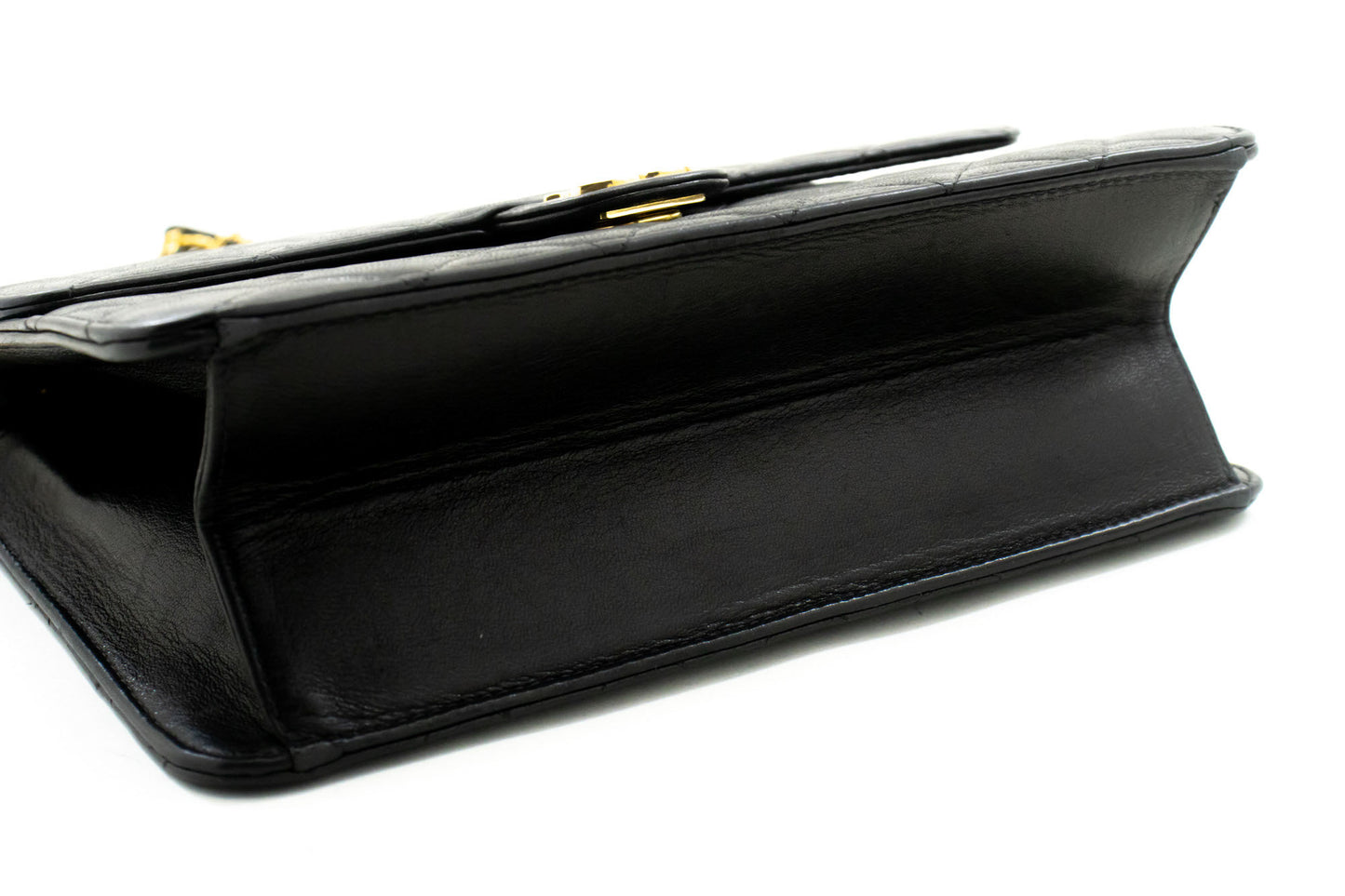 Chanel Single flap