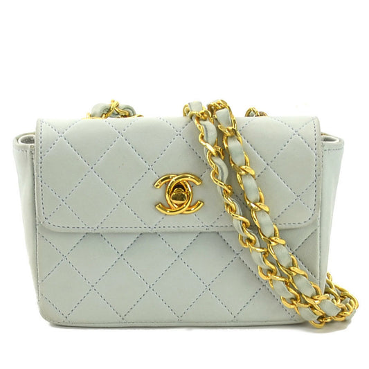 Chanel Single flap