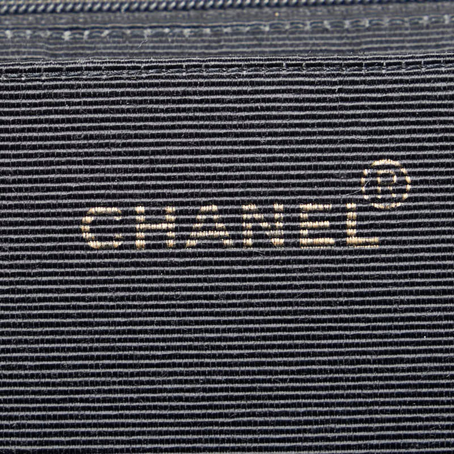 Chanel Triple coco