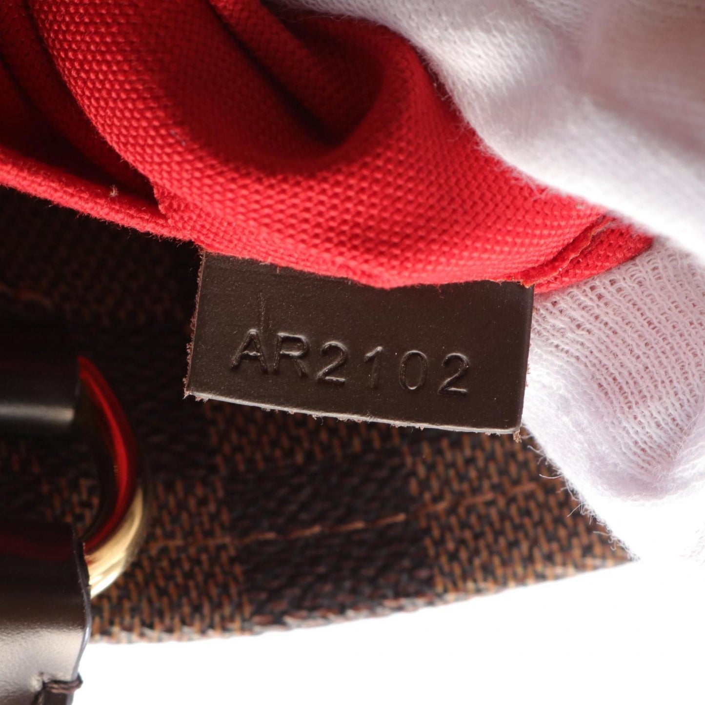 Louis Vuitton Roseberry