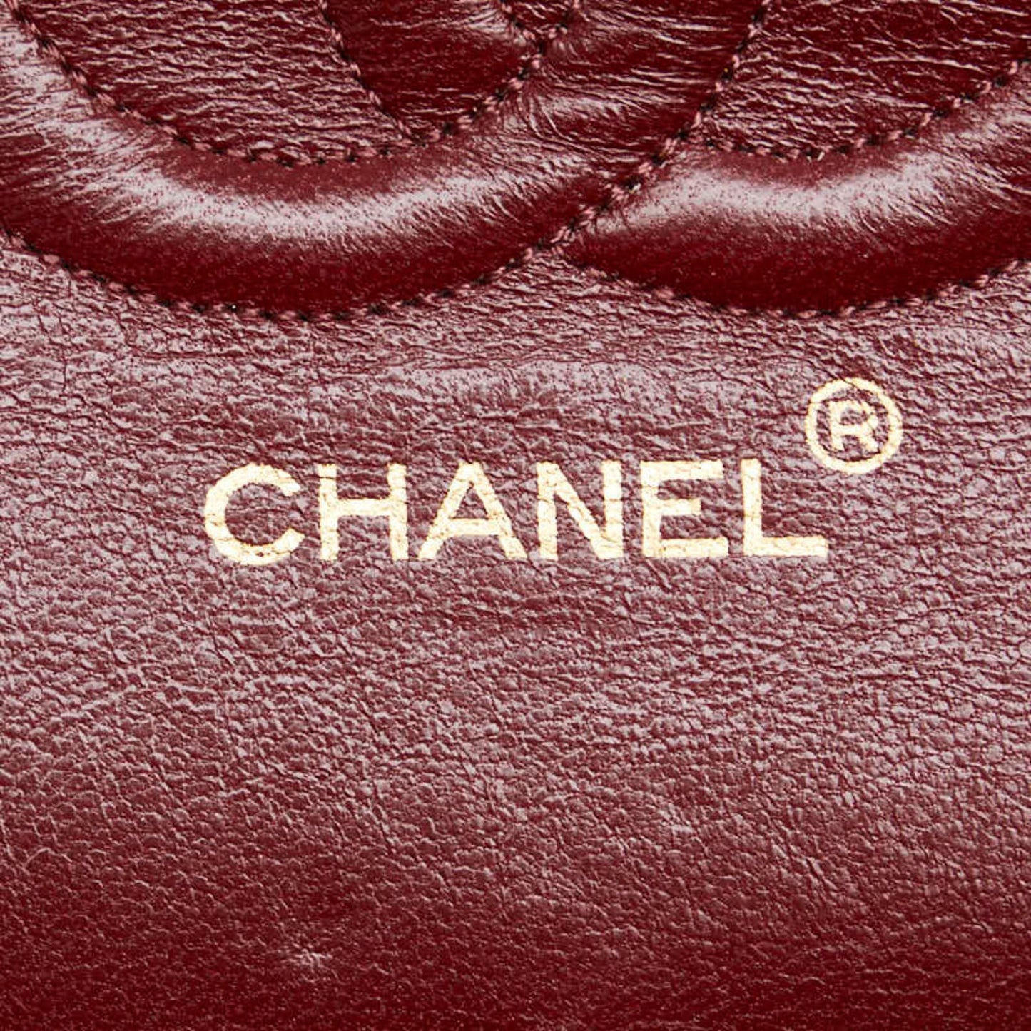 Chanel Timeless