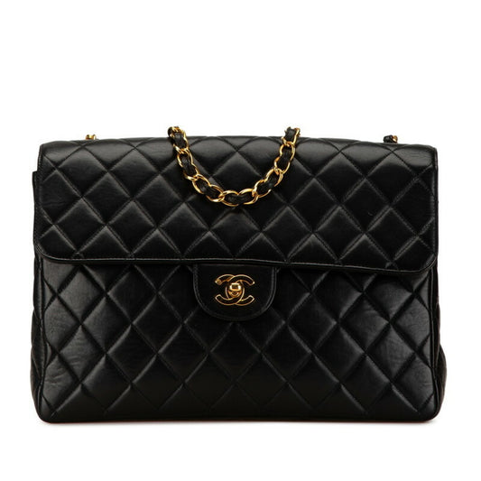 Chanel Timeless