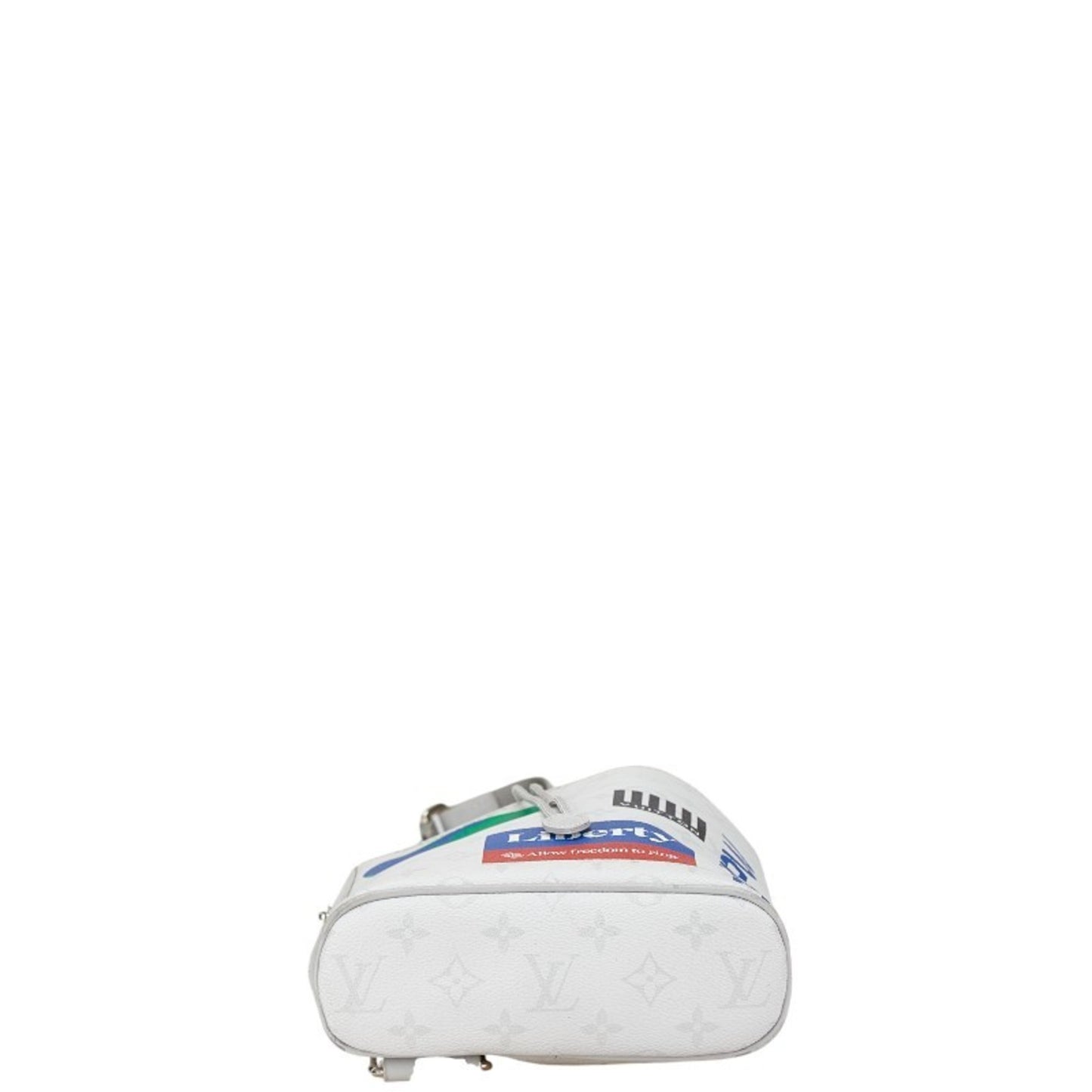 Louis Vuitton Chalk Sling