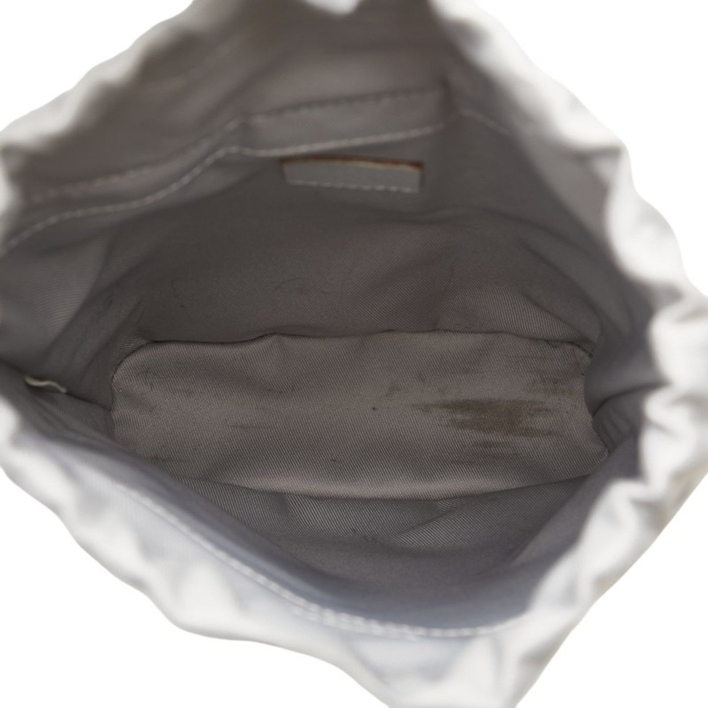 Louis Vuitton Chalk Sling