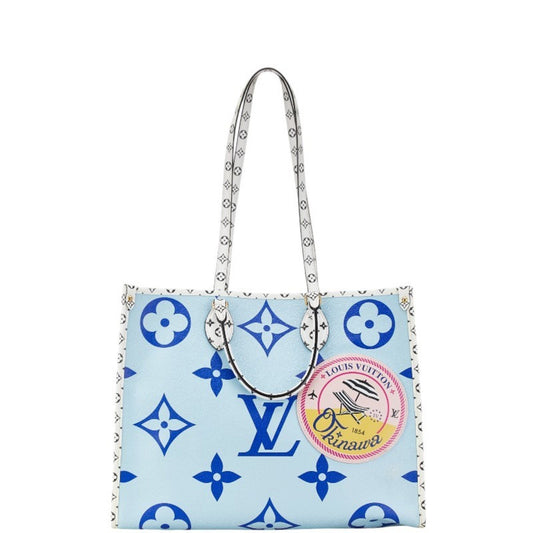 Louis Vuitton Onthego GM