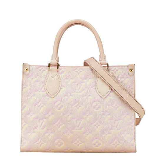 Louis Vuitton Onthego