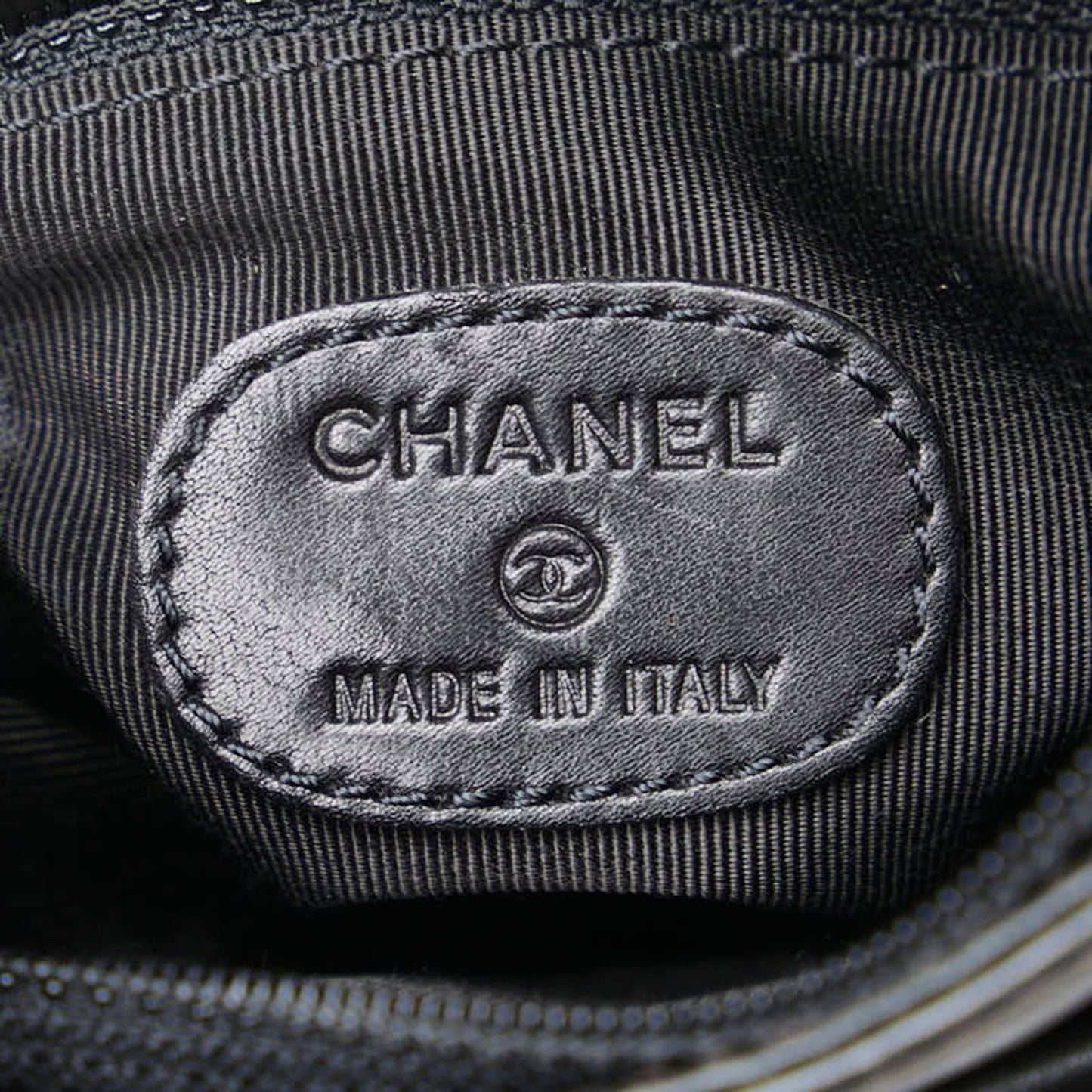 Chanel Coco Mark